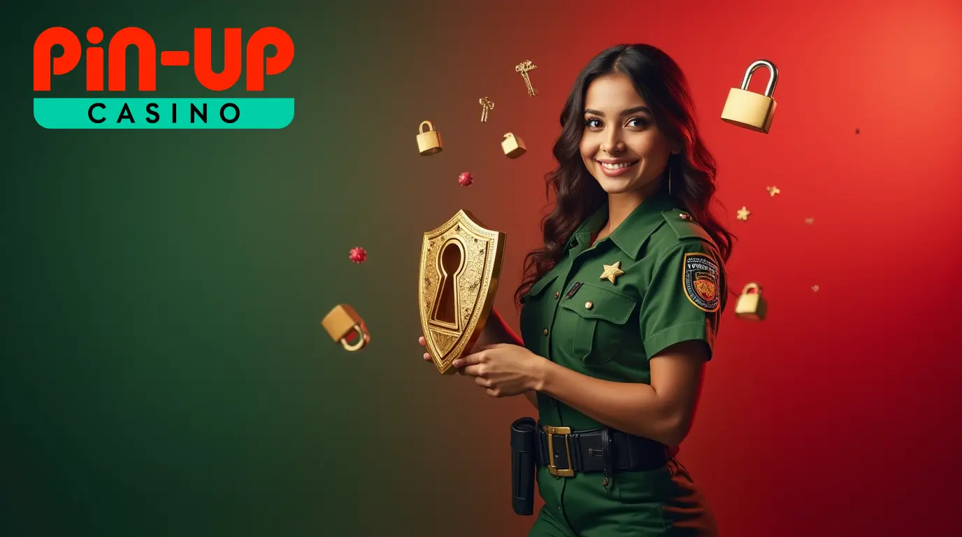Pin-Up Casino es confiable